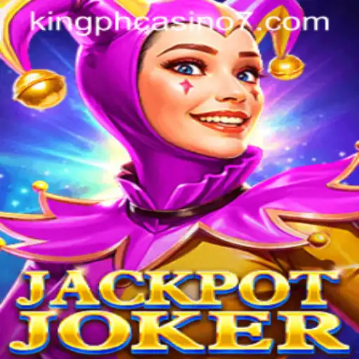 JackpotJoker: Exploring the Thrills of King PH Casino's Latest Sensation