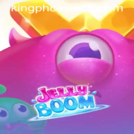 Discover the Thrills of JellyBoom at King PH Casino