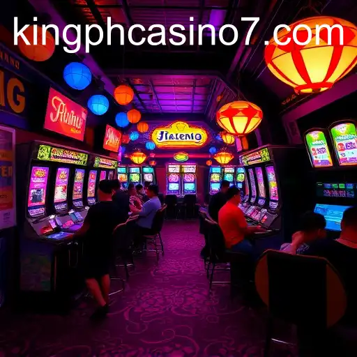 The Complex World of Jueteng and its Impact on King PH Casino
