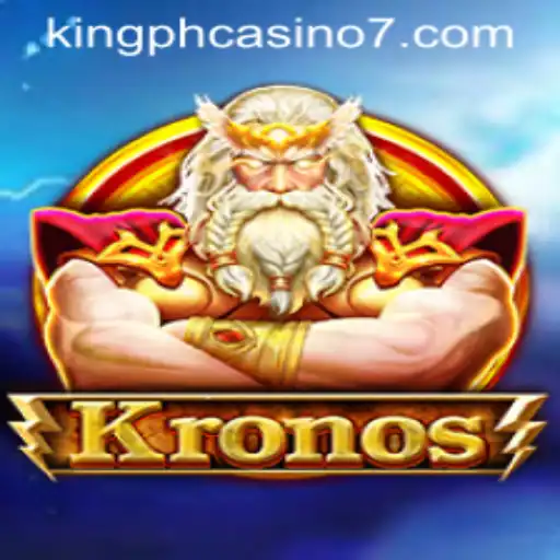 Unveiling Kronos: The Exciting Casino Game at King PH Casino