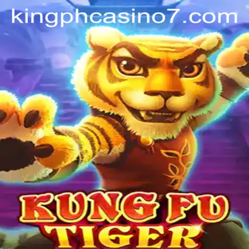 Unleashing the Power of KungFuTiger at King PH Casino