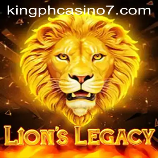 Discover LionsLegacy: A Majestic Journey Through Time and Strategy