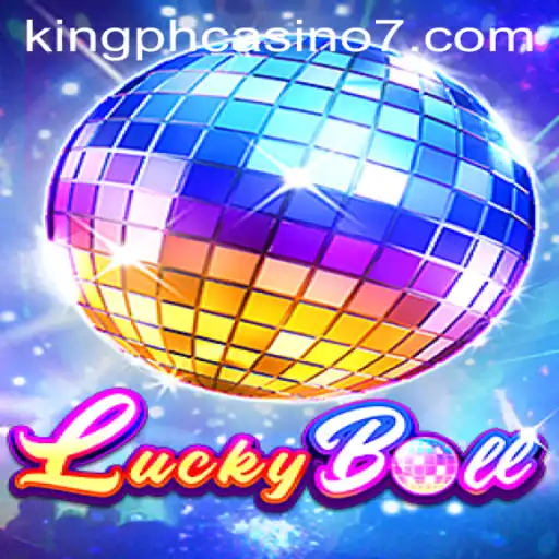 Discover the Excitement of LuckyBall at King PH Casino