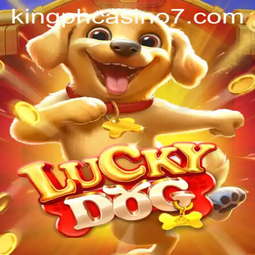 Exploring LuckyDog: A New Sensation by King PH Casino