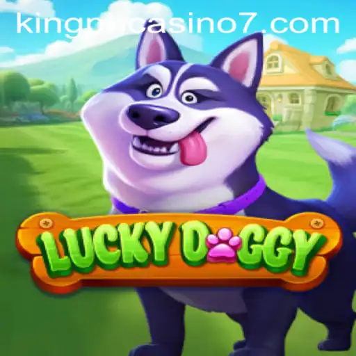 Exploring the Exciting World of LuckyDoggy at King PH Casino