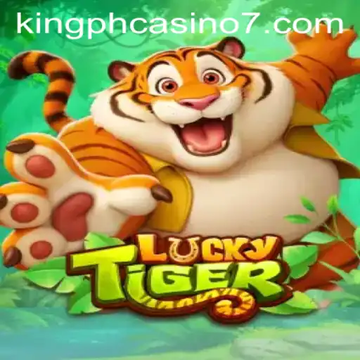 Exploring LuckyTiger: A Comprehensive Guide to the Exciting World of King PH Casino