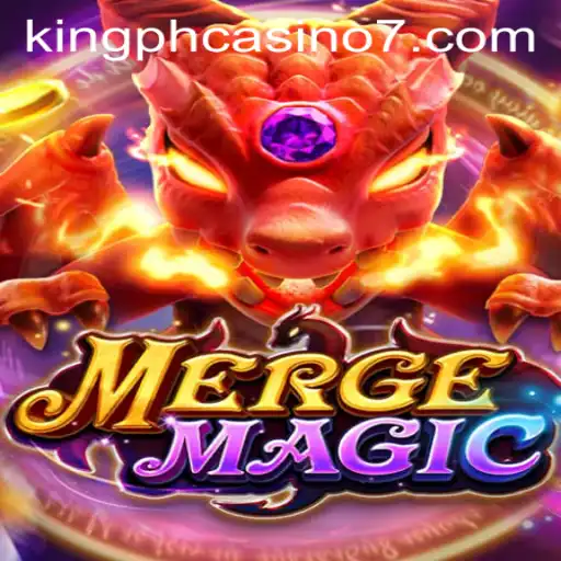 Discover the Magic of MergeMagic: A Game of Strategy and Wonder