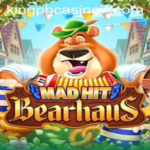 Exploring the World of MadHitBearhaus and Winning Big at King PH Casino