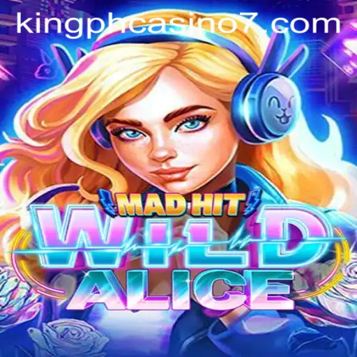 Exploring MadHitWildAlice: A Captivating Casino Adventure
