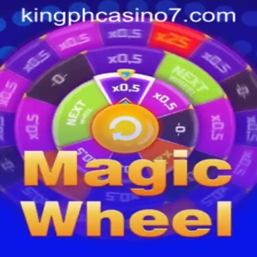 The Thrilling World of MagicWheel at King Ph Casino