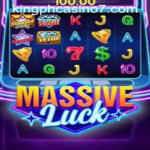 Exploring MassiveLuck: A Captivating Journey into Gaming and Casino Entertainment