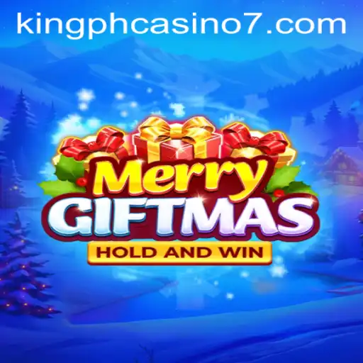 Unveiling the Enchantment of MerryGiftmas: A New Holiday-Themed Casino Game