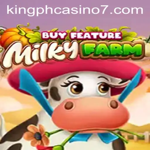 Discover the Exciting World of MilkyFarmBuyFeature at King PH Casino