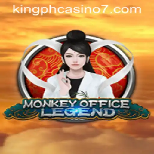 MonkeyOfficeLegend: The Intriguing World of Virtual Simulations