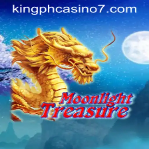 Experience the Thrill of MoonlightTreasure at King PH Casino