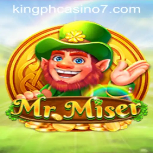 Discover the Intriguing World of MrMiser and Its Connection to King PH Casino