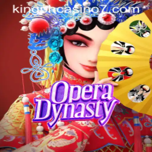 OperaDynasty: The Intriguing Intersection of Gaming and Tradition at King PH Casino