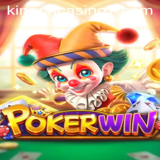 Discovering the Thrill of POKERWIN at King PH Casino