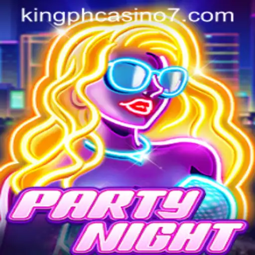 Unleashing the Fun: PartyNight at King PH Casino