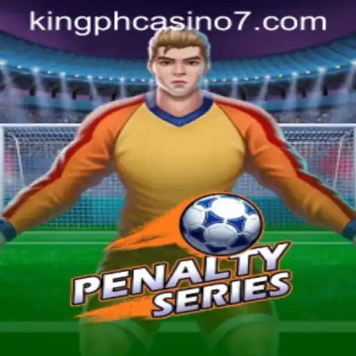 Experience Thrills with PenaltySeries at King PH Casino