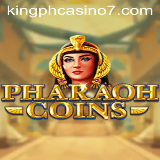Exploring the World of PharaohCoins: A Royal Journey Through King PH Casino
