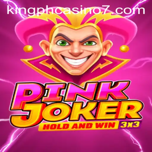 Exploring the Enigmatic World of Pinkjoker at King PH Casino