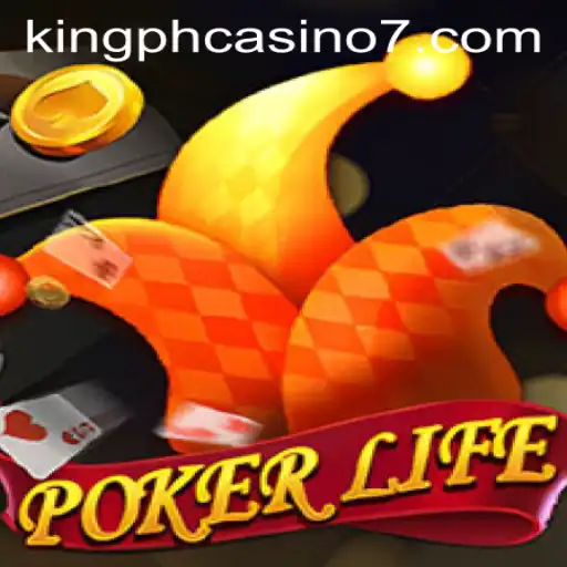 PokerLife: A Glimpse into the Exhilarating World of King PH Casino