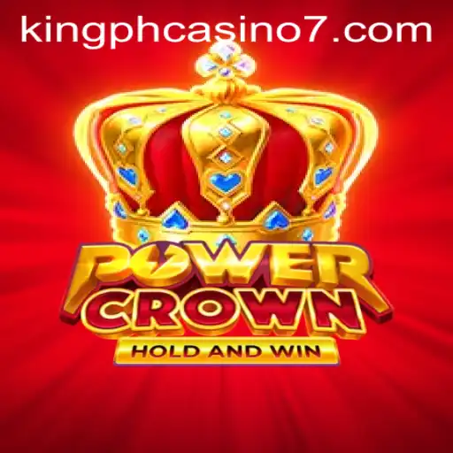 Unveiling the Excitement of PowerCrown: A Royal Adventure