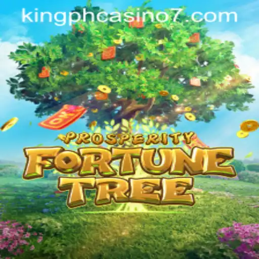 Discover ProsperityFortuneTree: The Exciting Game at King PH Casino