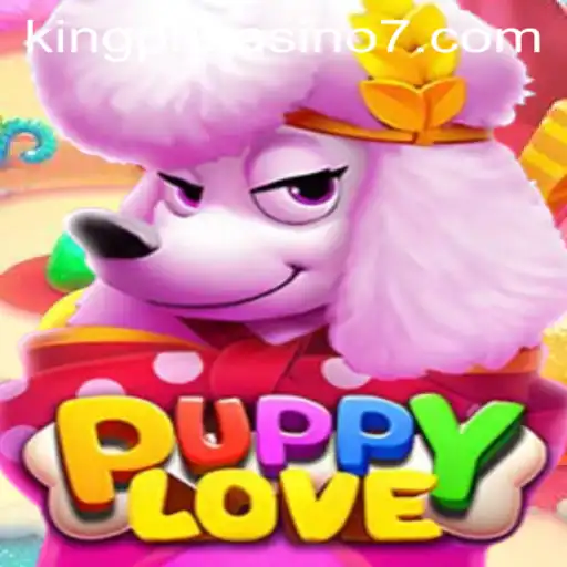 Exploring the Captivating World of PuppyLove and King PH Casino