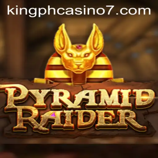 Explore the Thrilling World of PyramidRaider at King PH Casino