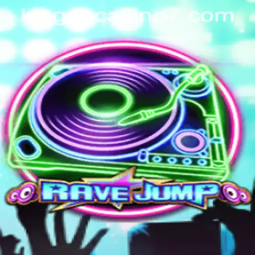 RaveJump and King PH Casino: An Electrifying Gaming Experience