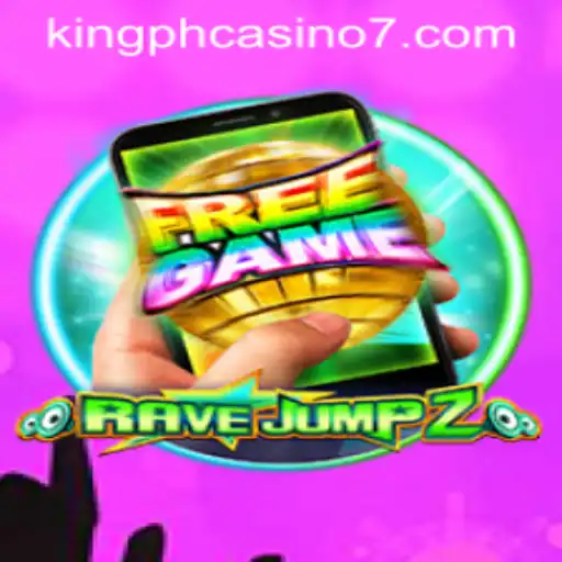 Discover the Thrills of RaveJump2M at King PH Casino