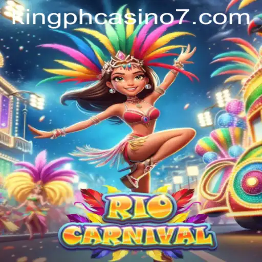 Discover the Exciting World of RioCarnival at King PH Casino