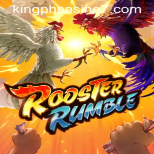 Unveiling the Excitement of RoosterRumble at King PH Casino