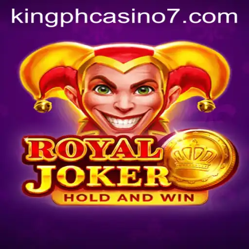 Exploring the World of RoyalJoker: A Comprehensive Guide