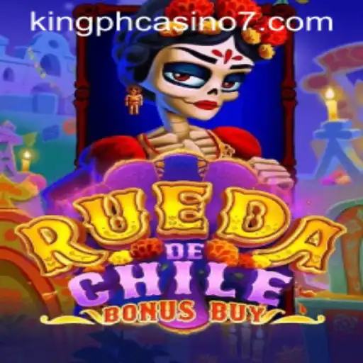 Exploring the Thrills of RuedaDeChileBonusBuy in the World of King PH Casino