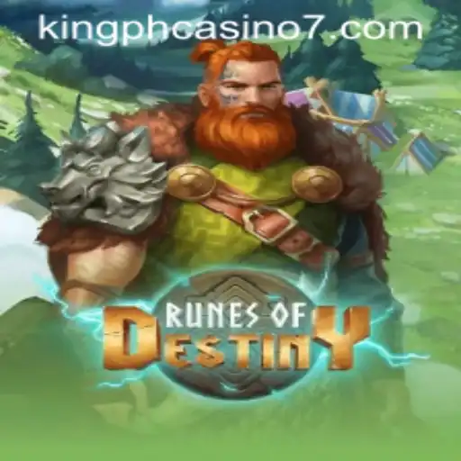 Unveiling RunesOfDestiny: A Journey into Mystic Realms