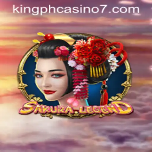 Discover SakuraLegend: A Mesmerizing Adventure in King PH Casino