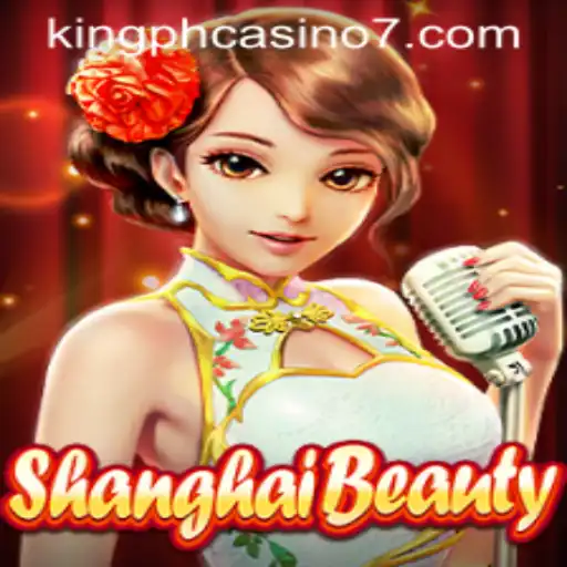 Discover the Allure of ShanghaiBeauty: A Thrilling Casino Experience