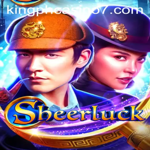 Sheerluck: A Unique Experience in Gaming at King PH Casino