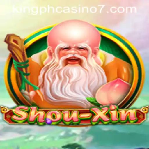 Exploring ShouXin: The Exciting New Game at King PH Casino