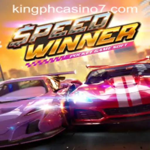 Diving Deep into SpeedWinner: An Exciting Experience at King PH Casino