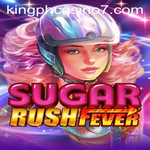 Unveiling SugarRushFever: The Sweet Sensation Sweeping King PH Casino