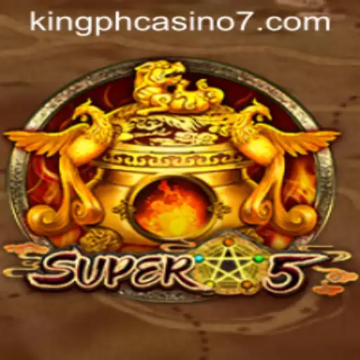 Exploring Super5 at King PH Casino