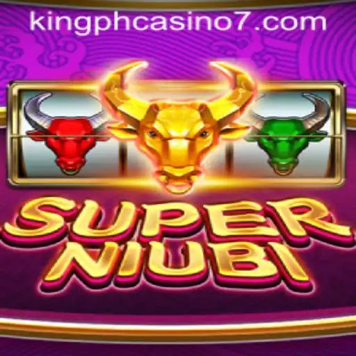 Discover the Exciting World of SuperNiubi at King PH Casino