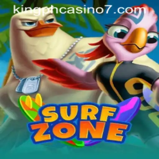 Dive into the Thrills of SurfZone: A New Era of Gaming at King PH Casino