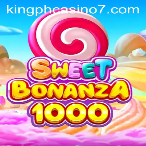 Unveiling SweetBonanza1000: Exploring the Features and Thrills of the Latest King PH Casino Game