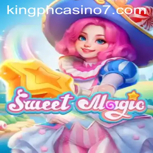 Unveiling the Enchantment of SweetMagic at King PH Casino