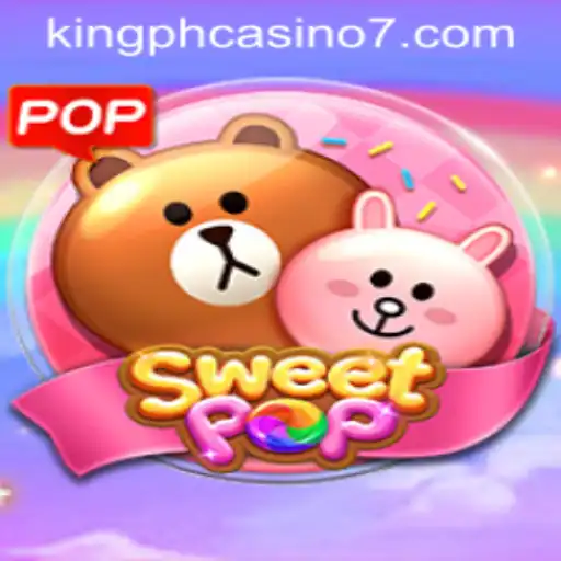 Exploring SweetPOP: A Delightful Journey into the World of King PH Casino